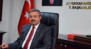 MİLLETVEKİLİ YURDUNUSEVEN’DEN 15 TEMMUZ MESAJI
