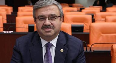 Milletvekili Yurdunuseven’den Kiraz Üretimi İle İlgili Açıklama