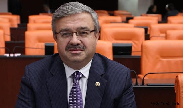 Milletvekili Yurdunuseven’den Kiraz Üretimi İle İlgili Açıklama