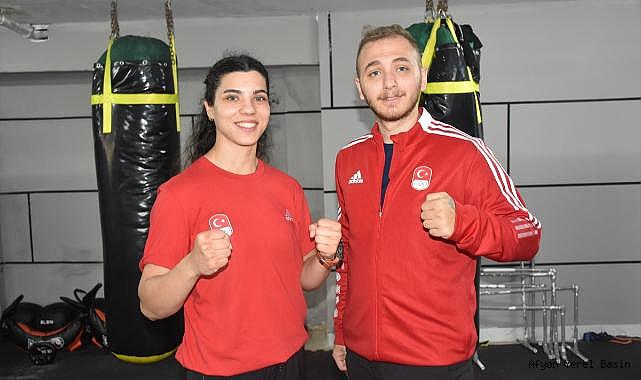 Milli muaythai sporcusu Kübra Kocakuş, Avrupa Oyunları'ndaki ikinciliğine sevinmedi