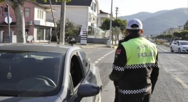 Muğla'da abartı egzoz ve modifiye araç kullanan 55 sürücüye ceza uygulandı