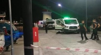 Muğla'da çıkan silahlı kavgada 2 kişi öldü, 1 kişi yaralandı