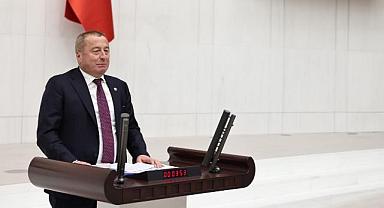 Olgun; YKS birincisi Ekici’yi tebrik etti
