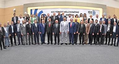 SERTESER 3. KEZ ICC TÜRKİYE MİLLİ KOMİTESİ'NE SEÇİLDİ