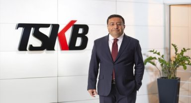 TSKB'nin bilim temelli sera gazı emisyonları azaltım hedefleri onaylandı