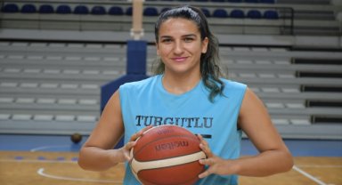Turgutlu Belediyespor, Yasemin Buğdaycı'nın adının kadın basketbol liglerine verilmesi için başvurdu