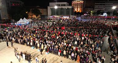 “TÜRKİYE YÜZYILI’NIN KAHRAMANLARI”