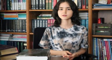 Yabancı Dil Testi'nin İzmirli birincileri, hedeflerini anlattı