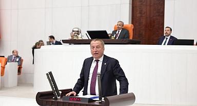 Zafer Müzesi ‘Utanç Müzesi’ oldu!