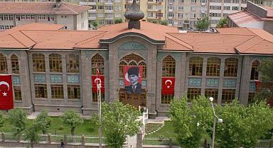 AFYON LİSESİNİN YKS BAŞARISI