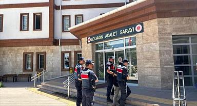 Afyonkarahisar'da motosiklet hırsızlığı şüphelisi 2 kişi tutuklandı