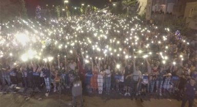 Afyonkarahisar'da Termal Turizm Festivali başladı