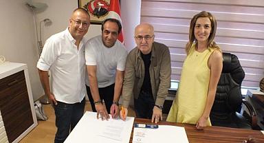 AFYONKARAHİSAR MALİ MÜŞAVİRLER ODASI TARAFINDAN ÖZEL EĞİTİM KURUMLARIYLA PROTOKOL İMZALANDI