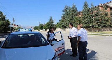 Afyonkarahisar'dan kısa kısa