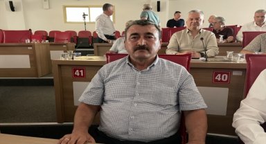 AK Parti'li Arı'dan Efeler Belediye Başkanı Atay'ın sözleriyle ilgili açıklama: