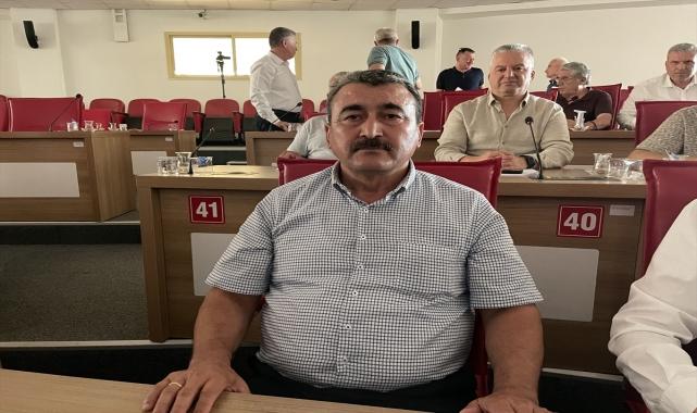 AK Parti'li Arı'dan Efeler Belediye Başkanı Atay'ın sözleriyle ilgili açıklama: