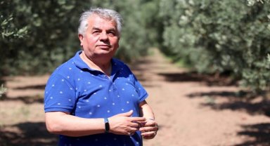 Akhisarlı zeytin üreticileri "yok yılı"nı stoktaki ürünlerle telafi edecek