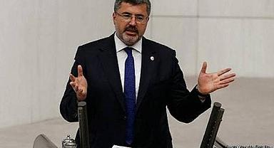 Ali Özkaya'nın AK Parti’nin Kuruluşunun 22’inci Yıl Dönümü Mesajı