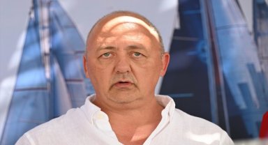 Arkas Ege Açıkdeniz Yat Yarışı'nın basın toplantısı gerçekleştirildi