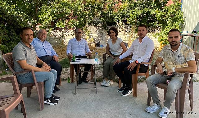 Arslan sahada ince eleyip sık dokuyor