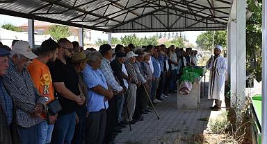 ATV kazasında hayatını kaybeden 2 kardeşin cenazesi defnedildi