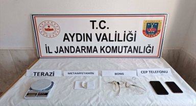 Aydın'da uyuşturucu operasyonunda 51 zanlı yakalandı