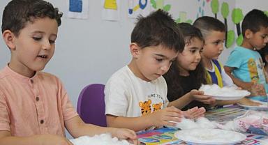 Başkan Koyuncu Ekolojik Atölyeler Projesini de Hayata Geçirdi