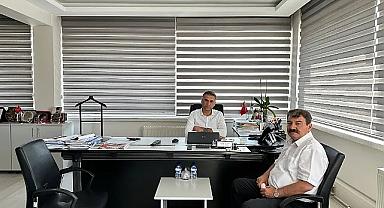 Belediye Başkanı Nihat Sarı'dan Afyonkarahisar çıkarması