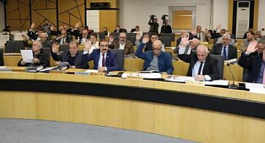 BELEDİYE MECLİS TOPLANTISI 4 EYLÜL´DE YAPILACAK