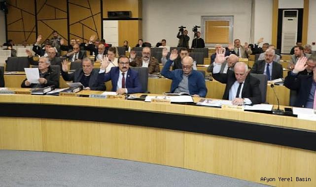 BELEDİYE MECLİS TOPLANTISI 4 EYLÜL´DE YAPILACAK