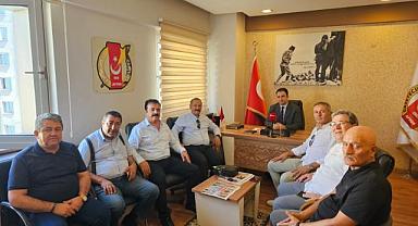 “Bürokrasideki engelleri aşamıyoruz”