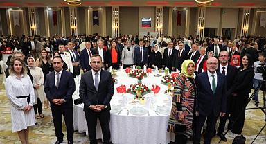 Büyük Taarruz Zafer Haftası 101. Yıl Etkinlikleri Kabul Töreni ile Tamamlandı