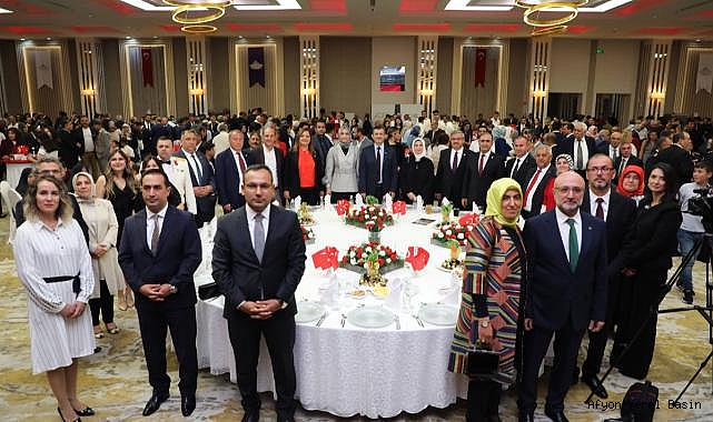 Büyük Taarruz Zafer Haftası 101. Yıl Etkinlikleri Kabul Töreni ile Tamamlandı