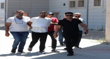 Denizli'de 25 yaşındaki gencin öldürülmesiyle ilgili 1 şüpheli daha tutuklandı