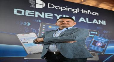Doping Hafıza, kullanıcılarına yapay zeka destekli öğrenme deneyiminde ilkleri sunuyor
