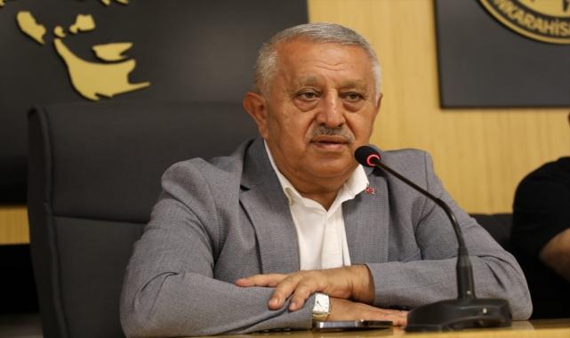 Dünya Motokros Şampiyonası (MXGP) ve Afyon MotoFest'te görev yapacak personele eğitim verildi