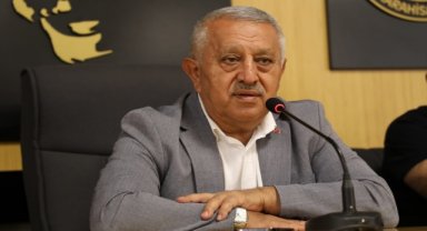 Dünya Motokros Şampiyonası (MXGP) ve Afyon MotoFest'te görev yapacak personele eğitim verildi