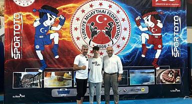 Dünya Muaythai Şampiyonasına 2 Bilet