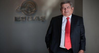 Ege Serbest Bölgesi'nin yılın 7 ayındaki ihracatı 1,5 milyar dolar oldu