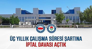 EĞİTİM BİR SEN’İN ÖNCELİĞİ AİLE BİRLİĞİ
