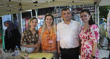 Emirdağlı Kadınlar Üretiyor Emirdağ Kadın Kooperatifi Satıyor