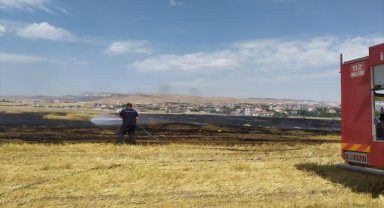 İscehisar'dan kısa kısa