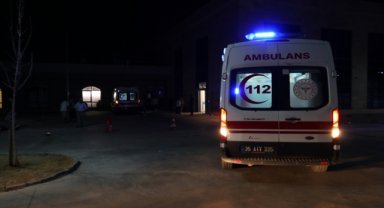 İzmir'de silahlı kavgada 1 kişi öldü