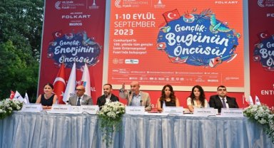 İzmir Enternasyonal Fuarı, kapılarını 92. kez açmaya hazırlanıyor
