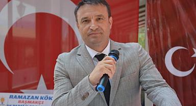 Kahveci, “Kimseyle görüşmemiz olmamıştır”