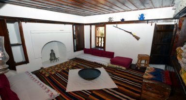 Kerimoğlu Türküsü Evi kültür turizmine hizmet ediyor