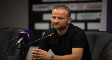 Kocaelispor-Manisa FK maçının ardından