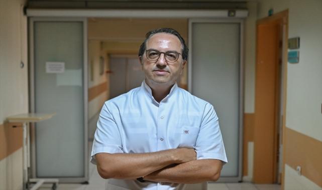 Koronavirüs Bilim Kurulu Üyesi Şener, Eris varyantını değerlendirdi: