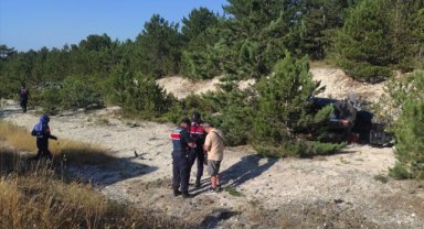 Kütahya'daki trafik kazasında 6 kişi yaralandı