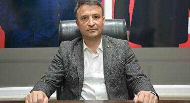 MHP İl Başkanı Kahveci’den Zafer Haftası mesajı